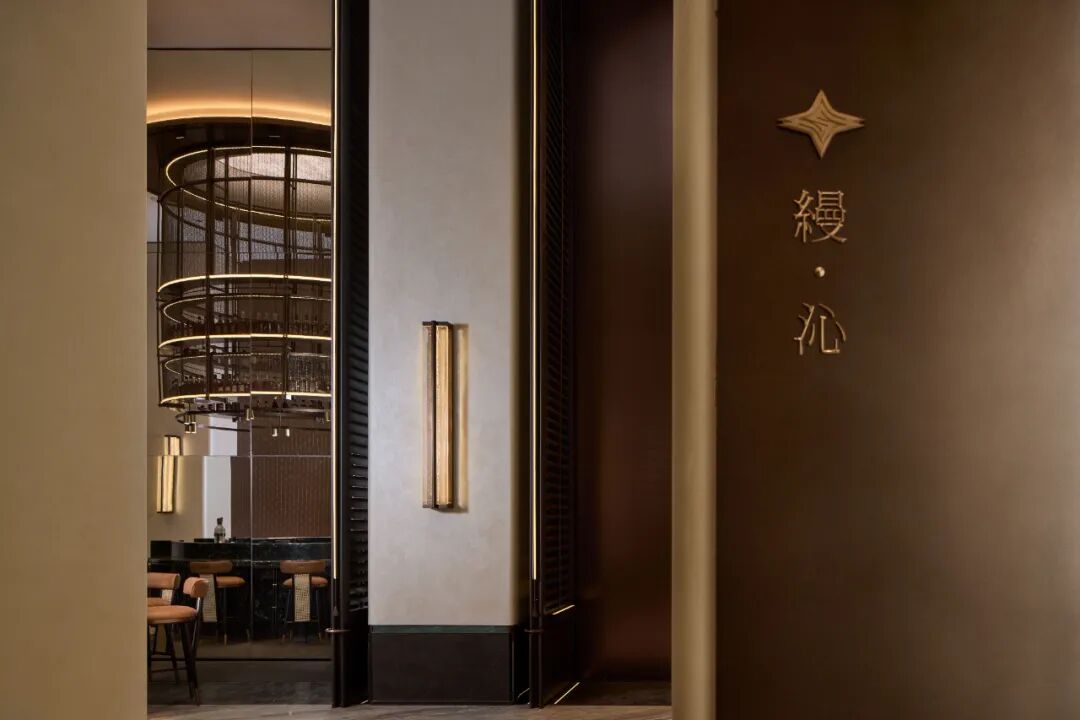 首发  建发 · 雅奢场域 重塑圈层精神丨中国佛山丨零次方空间设计-4