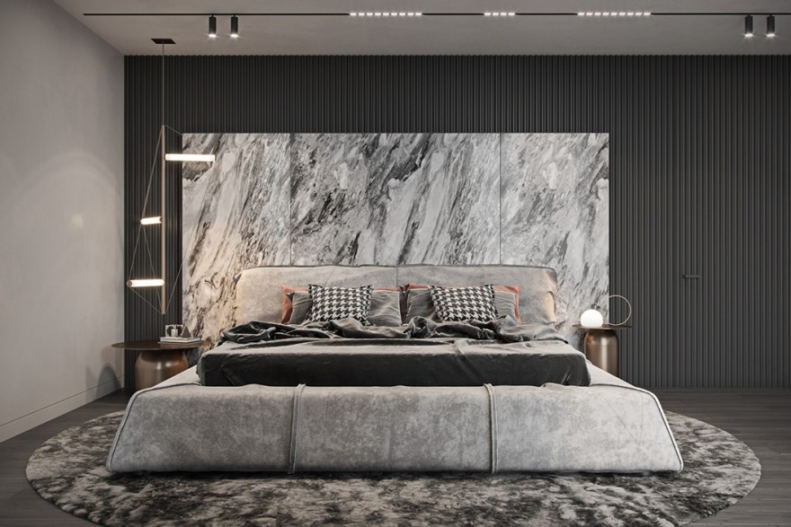 质感高级灰丨低调奢华的格调-57