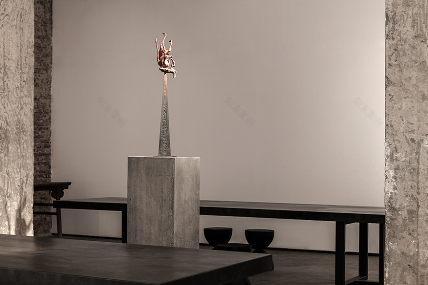 厦门沙坡尾老仓库艺术重生-27