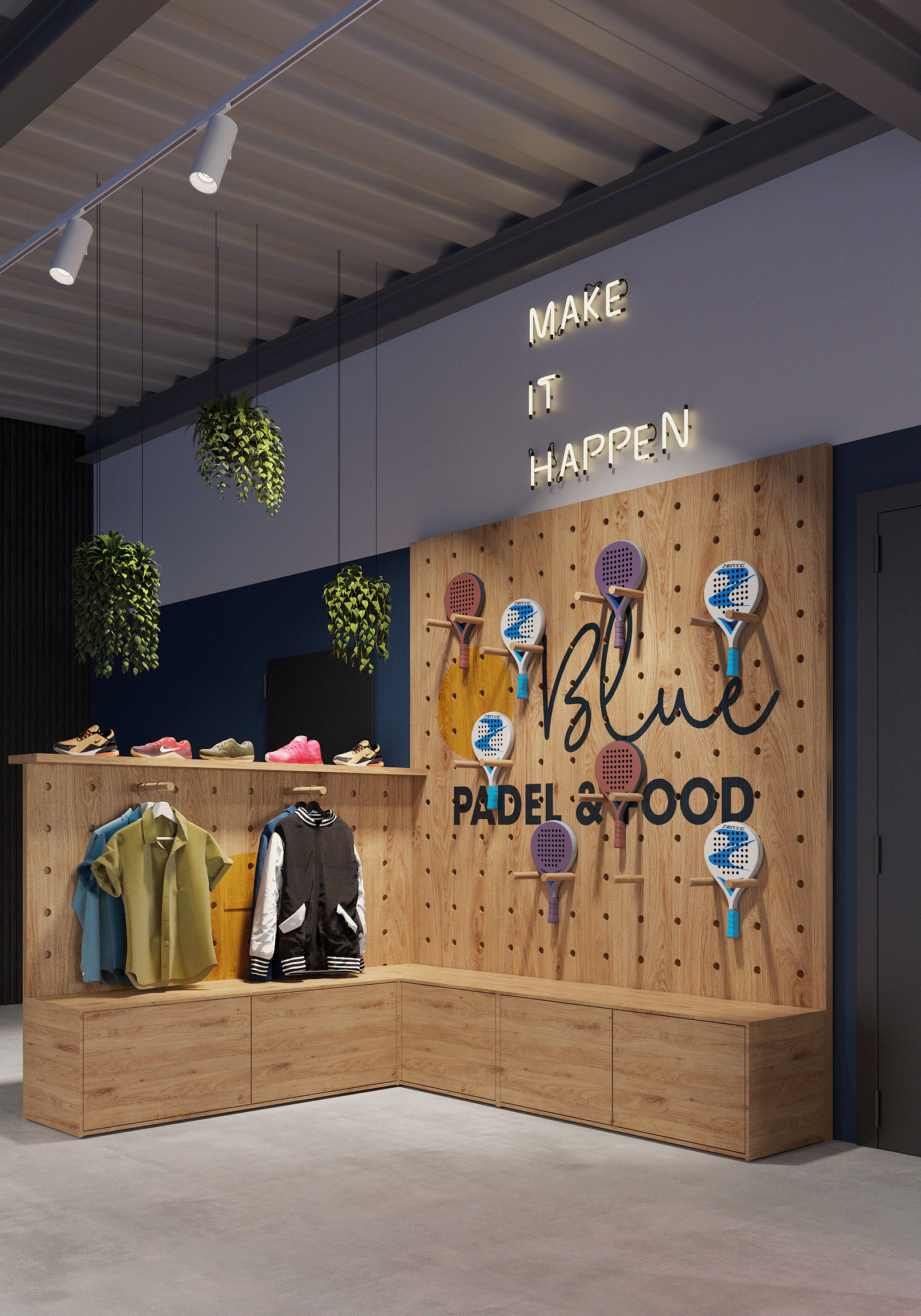 Sport Complex in France-6