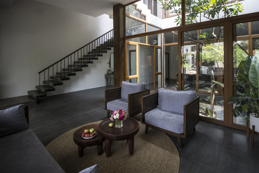 妈妈之家丨越南丨Nha Cua Gio-9