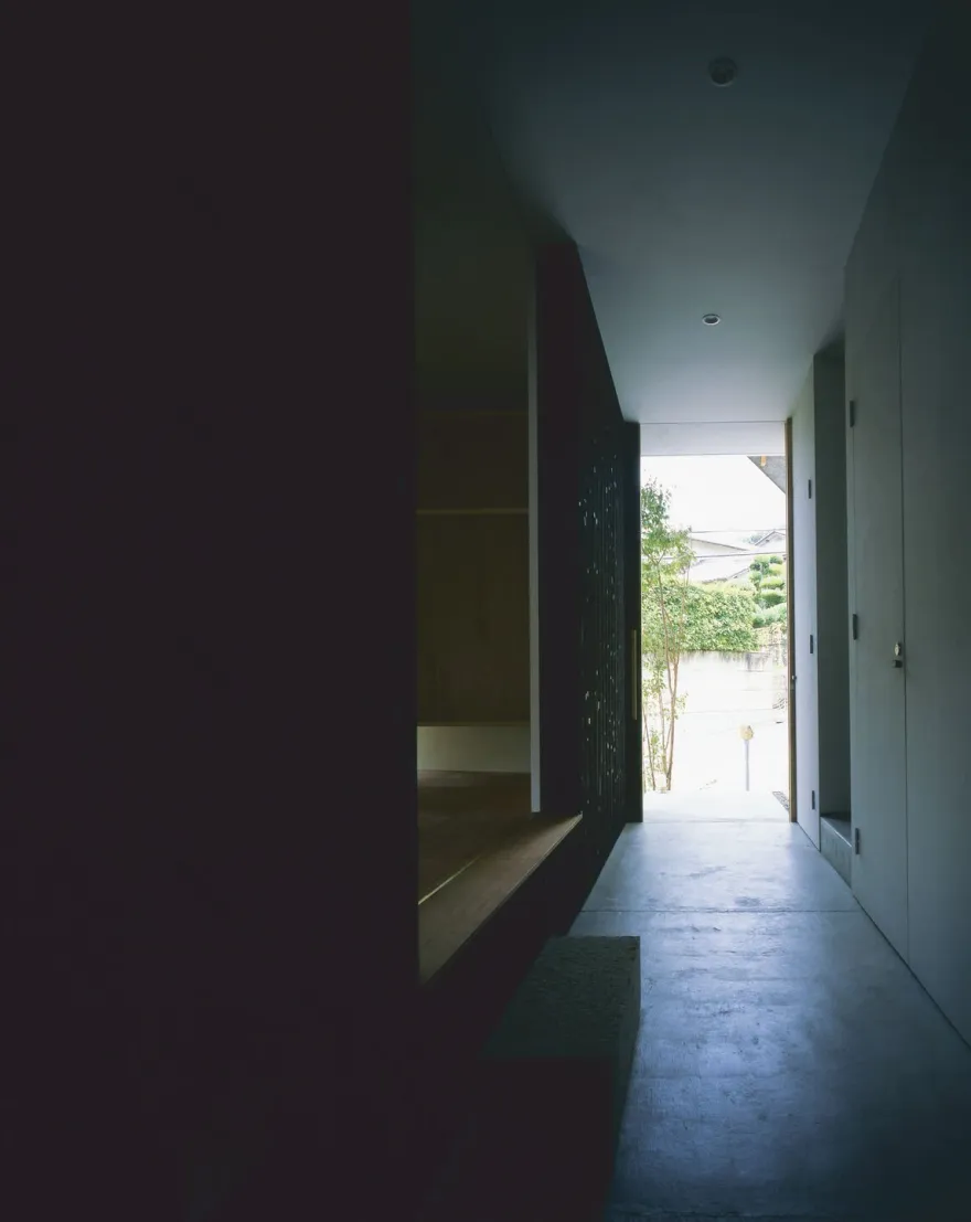 Kisaichi 住宅丨日本大阪-10