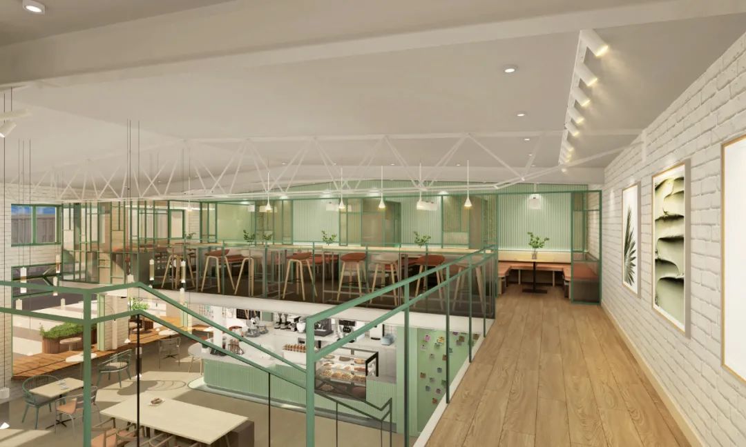 我有咖啡，你有故事吗 | 地球52咖啡馆-20