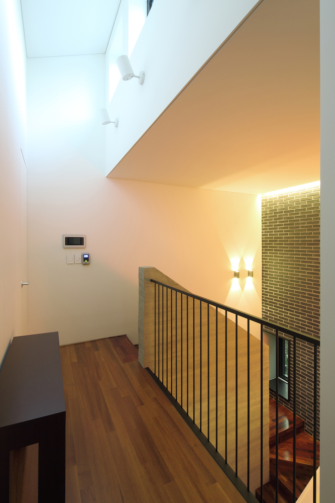 首尔 Pangyo J 住宅-41