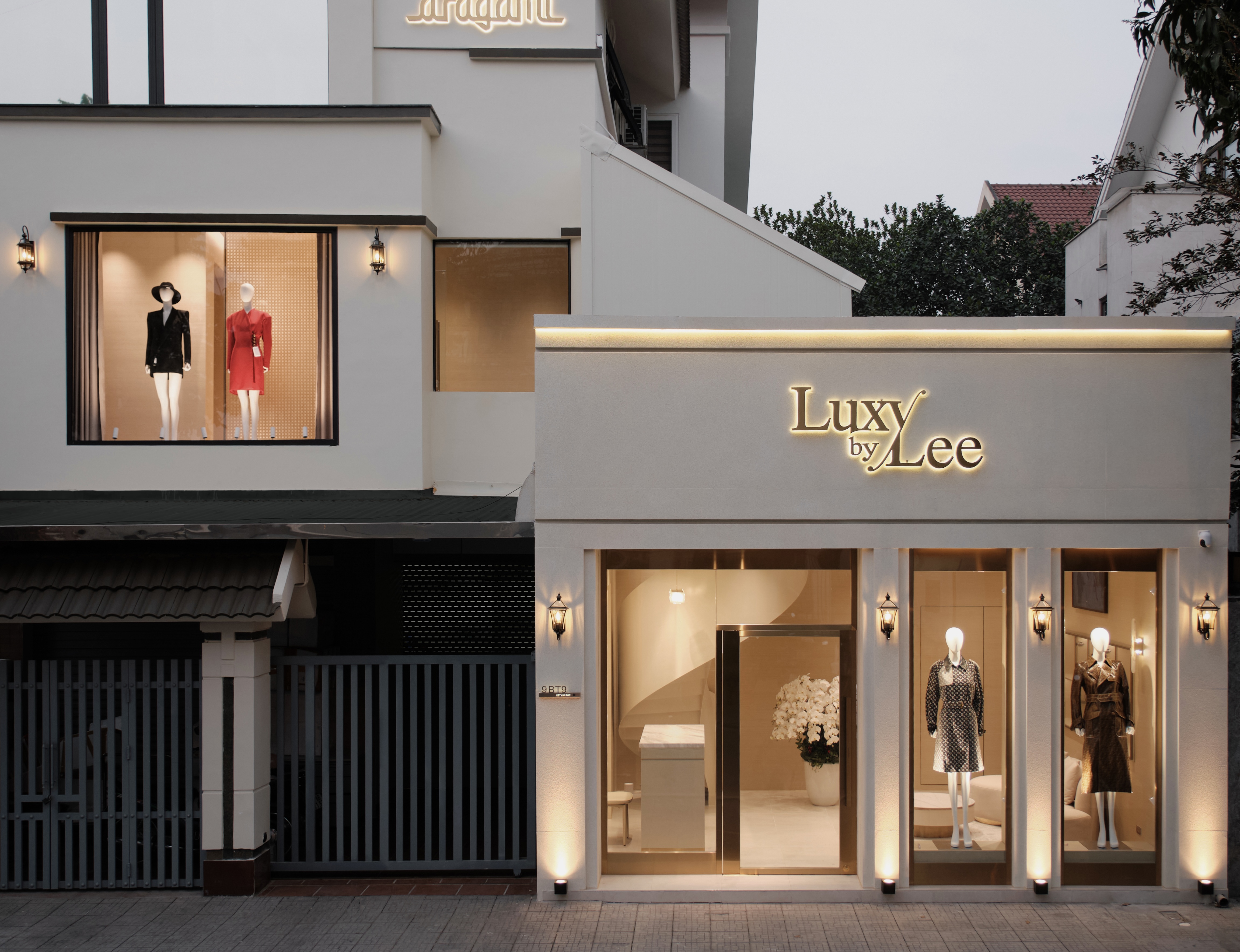 Reality | Luxy by Lee-0