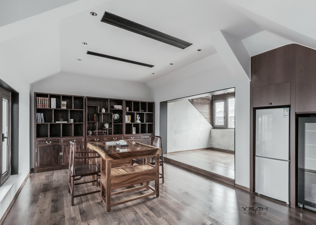 狮山原著 | 中和之美 | 大隐于市的诗意栖居-78