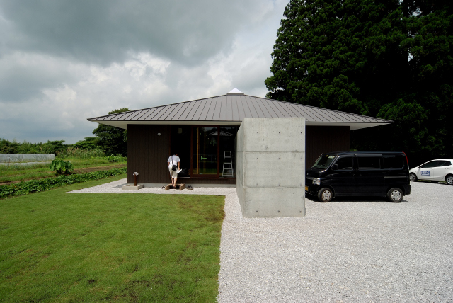 丨日本宫崎丨有限会社COGITE-24