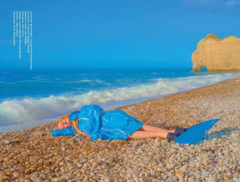 奇幻视觉盛宴 | Boris Camaca 摄影作品解读-180