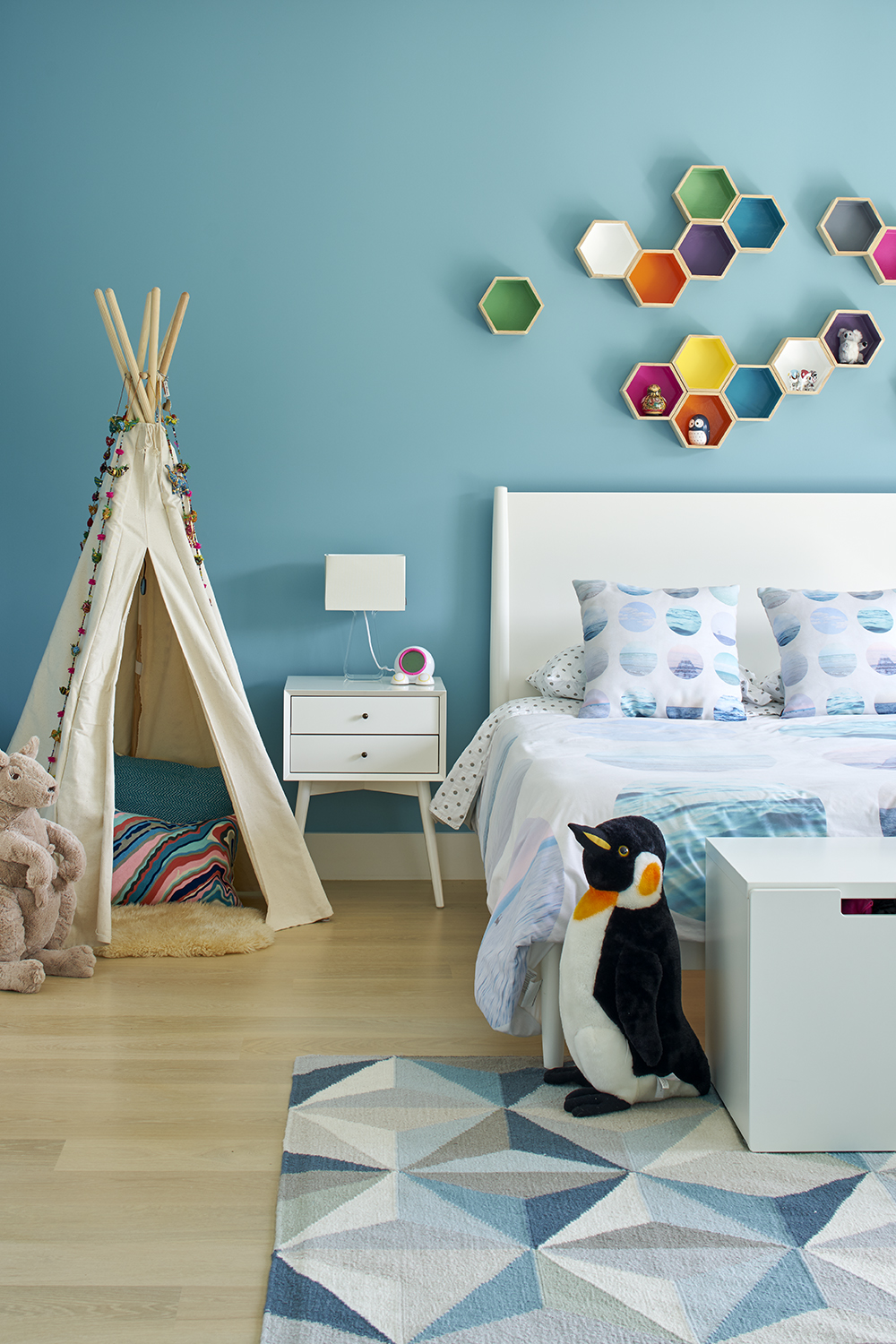 旧金山兰德尔街住宅-18