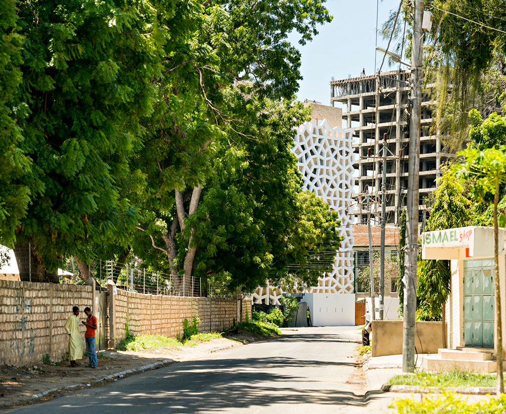 丨肯尼亚蒙巴萨-64