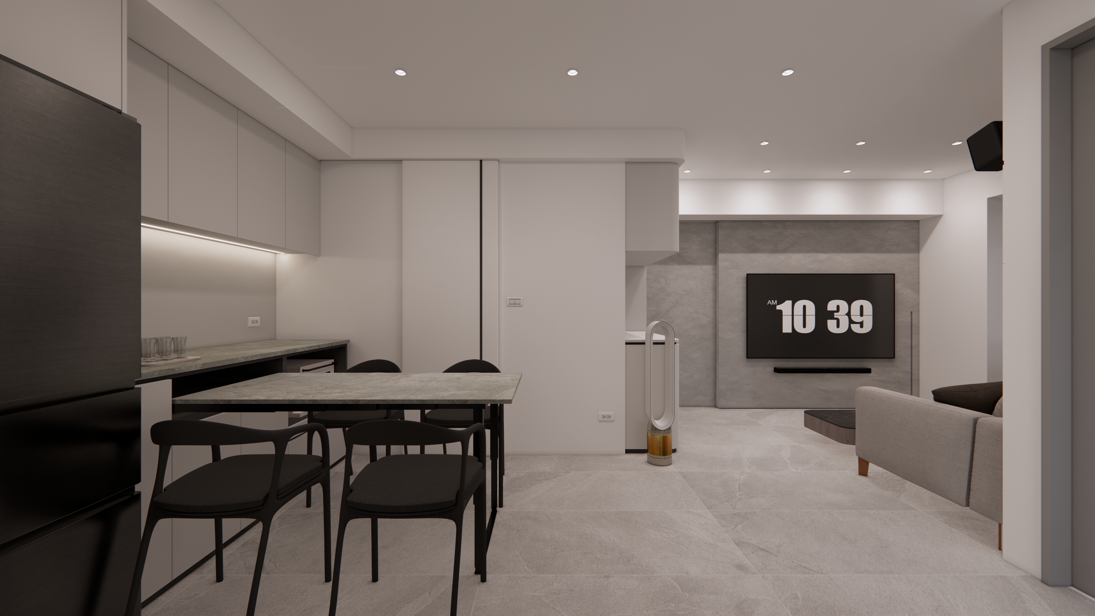 Xindian C House-10
