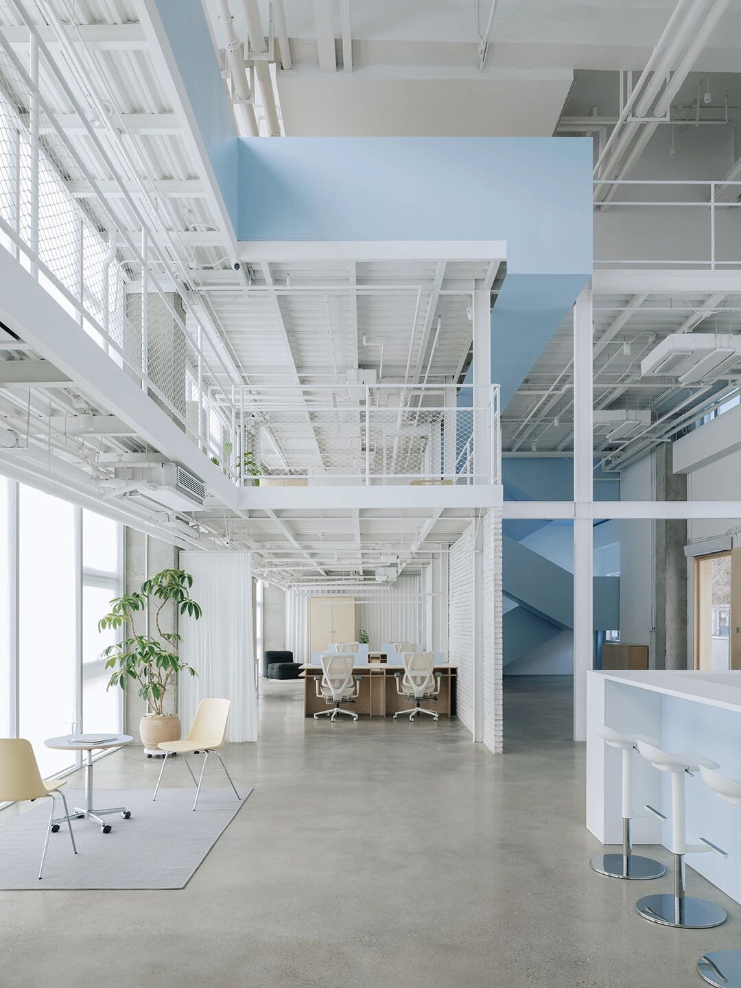 北京Sundate办公室丨中国北京丨milanesi | paiusco-65