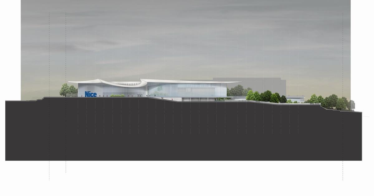 Nice集团巴西总部丨马里奥·库西内拉等团队-58