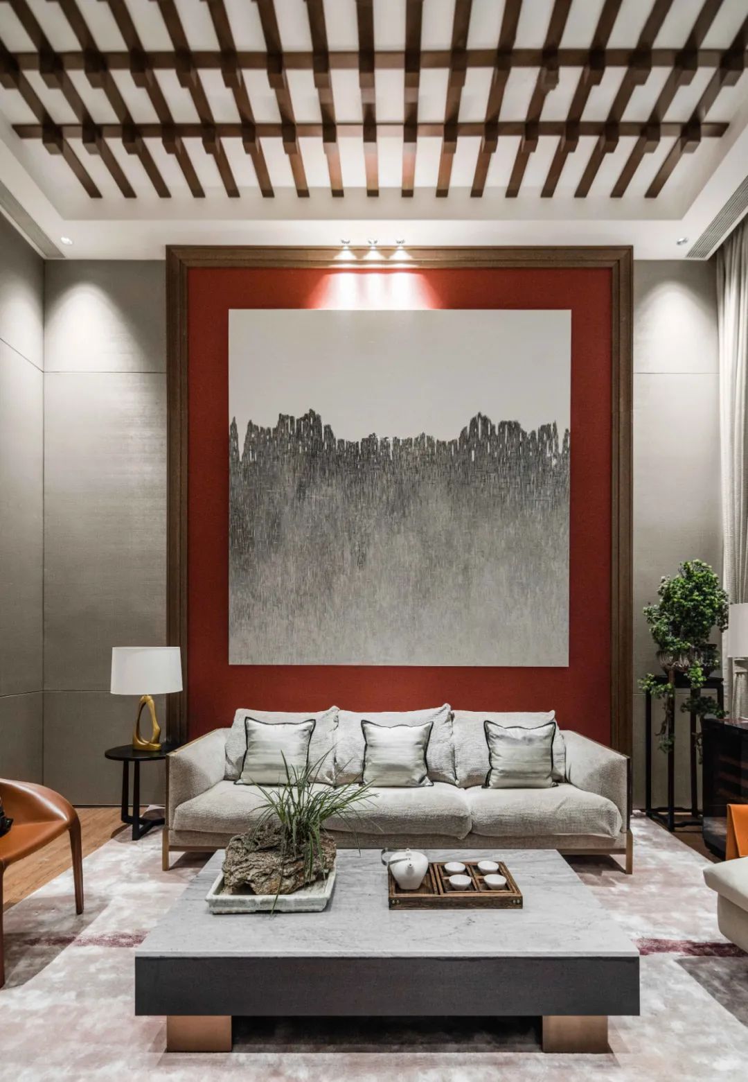 YLH·IDEAL 匠筑 | 构建鸿憩华韵·臻珑府-64