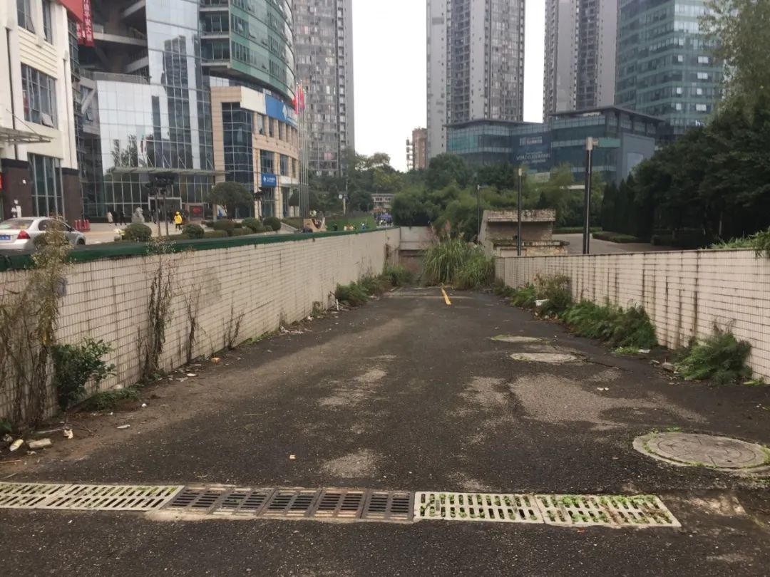 重庆东原·THE OVAL 一奥天地丨中国重庆丨置恩（上海）建筑设计咨询有限公司-18