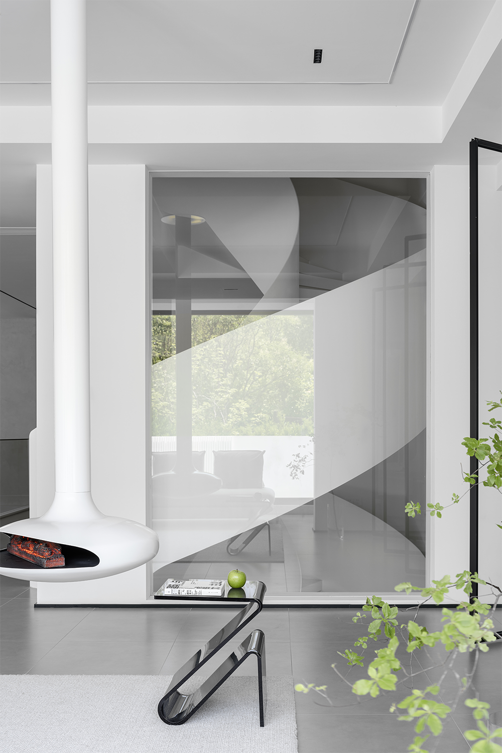 生活·在丨中国南京丨上海仝界空间设计（仝设计）-42