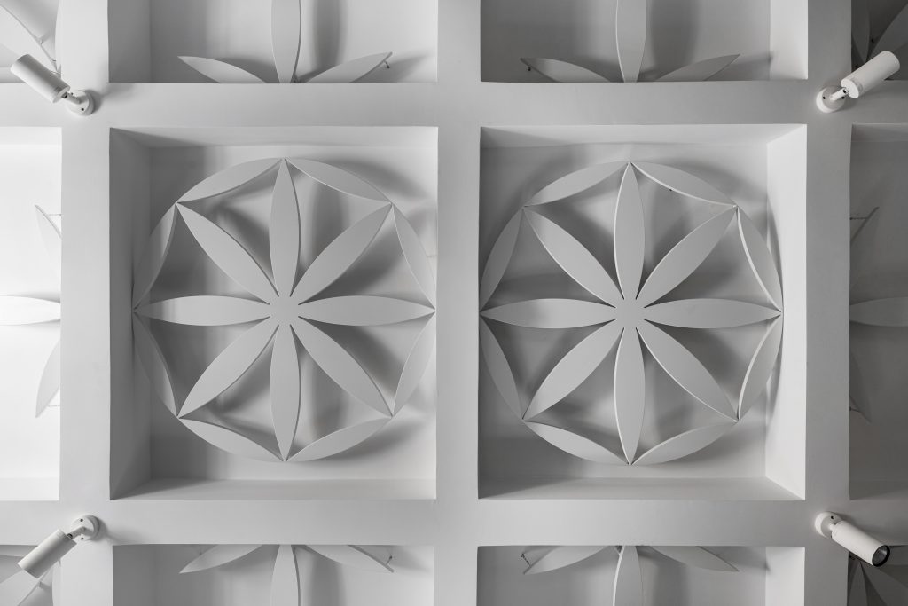 Lietuvos ambasada Prahoje, Čekijoje InArch-10