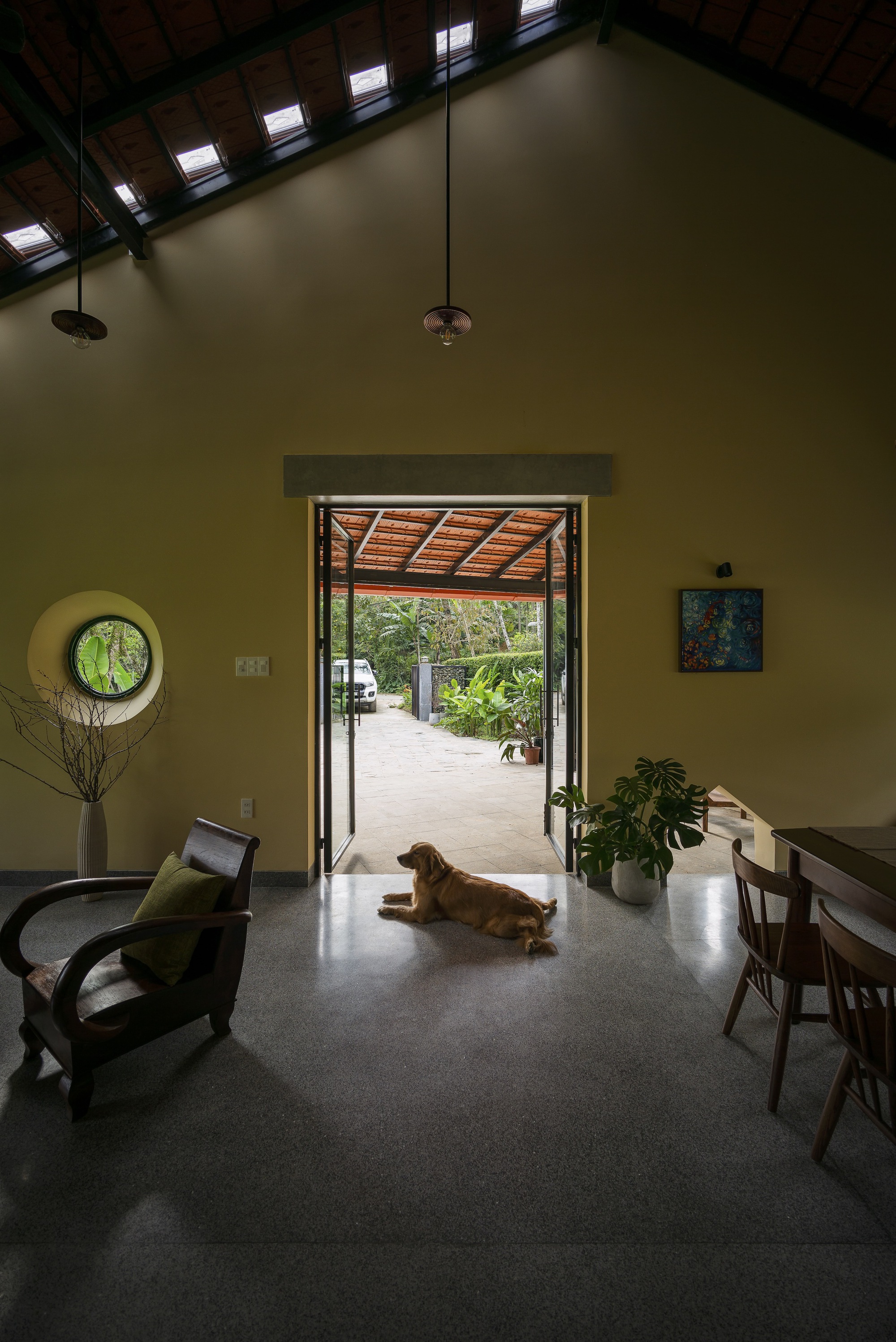 先锦屋丨越南丨BOW.atelier,K.A.N Studio-17