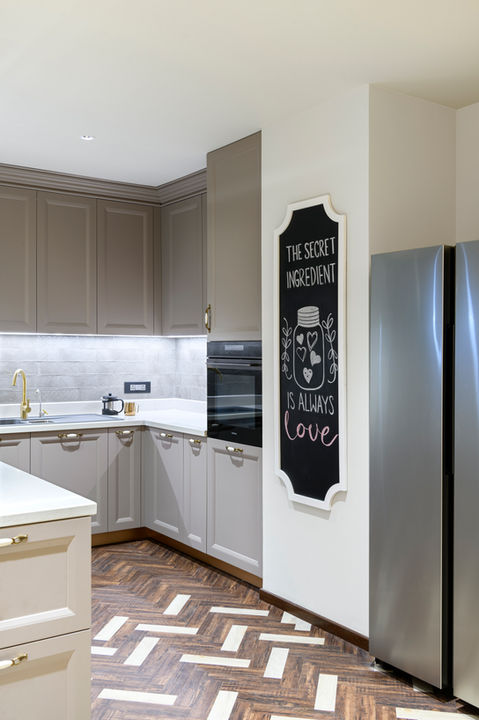 Project 3 - Maison grande | savioandrupa-21