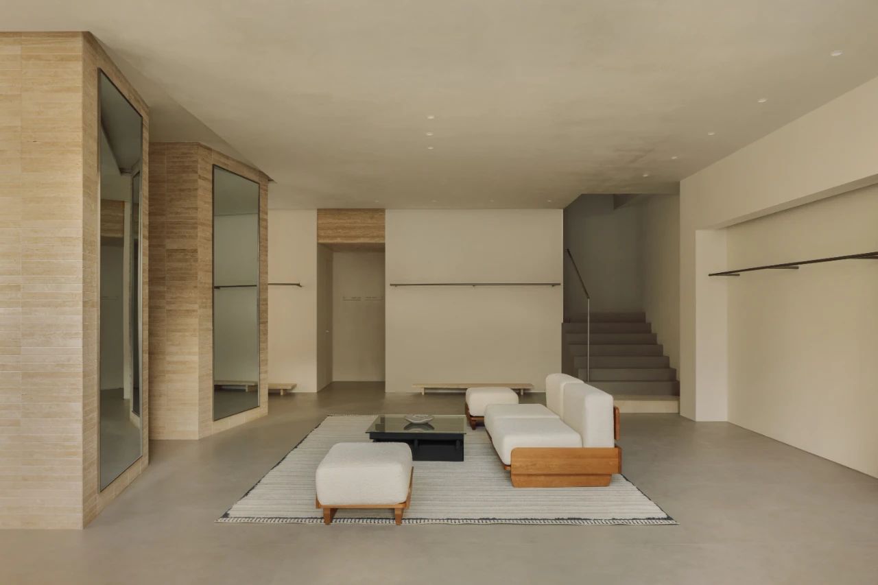 5566品牌集合店丨中国金华丨unknown design-12