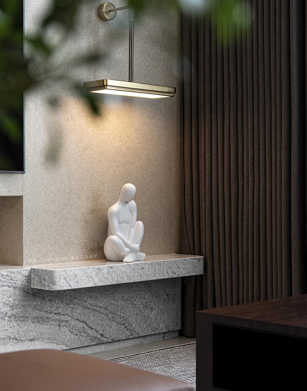 海口国瑞悦海墅丨中国海口丨紫禁汇品设计-3