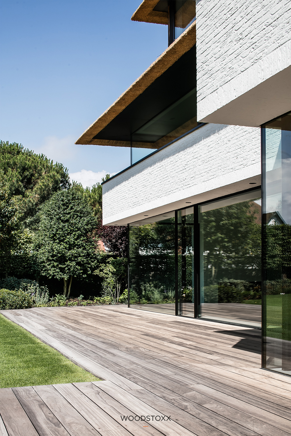 Terrasses en Bois | Bois Construction Terrasses | Woodstoxx-173