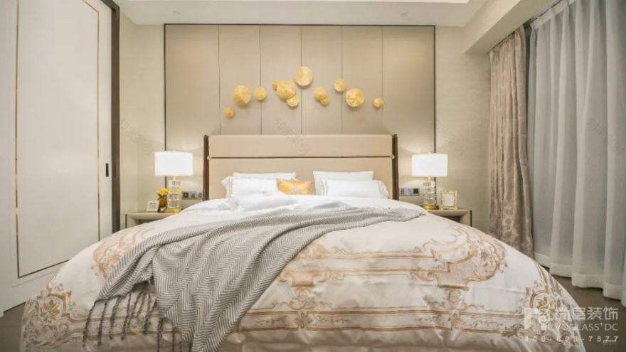 黄老师 | 走进内心,缔造幸福空间-124