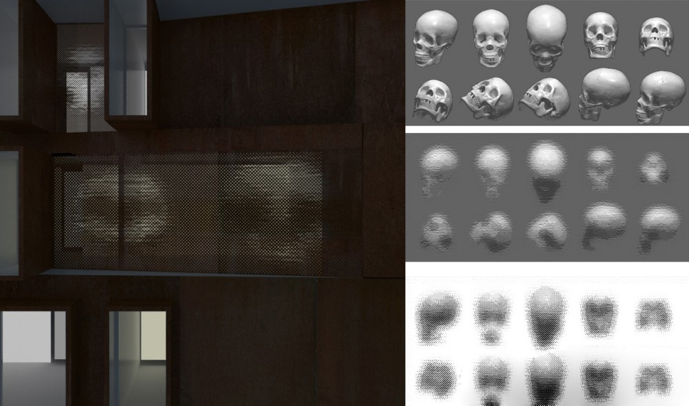 洛杉矶TCH Boutique Hotel-2