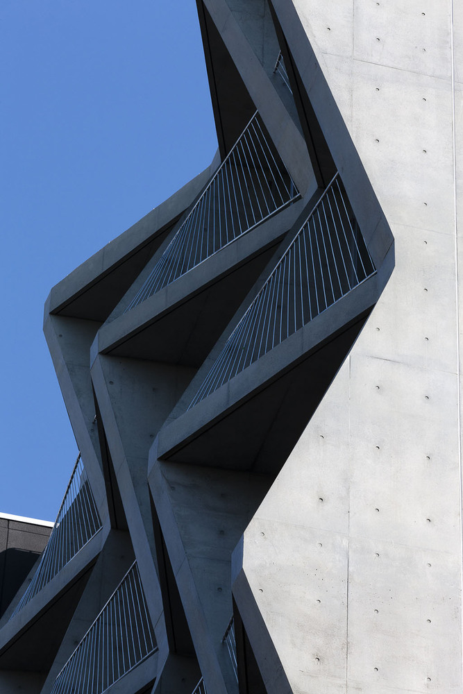 名古屋“老城普通人与新大商城”建筑-34