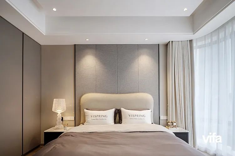 无界生活 · 重庆龙湖舜山府自由家居设计丨中国重庆-33