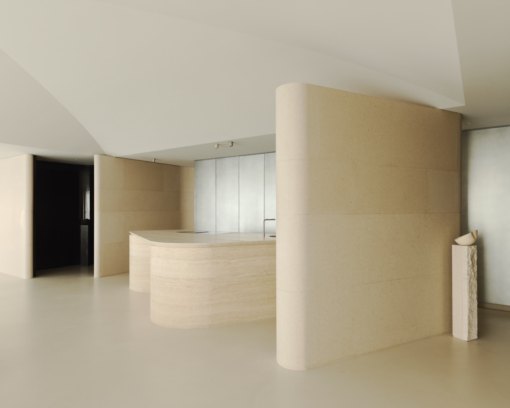 在河之洲丨中国台湾丨水相设计（李智翔,葛祝玮,汤传亚,潘昱沄）-36