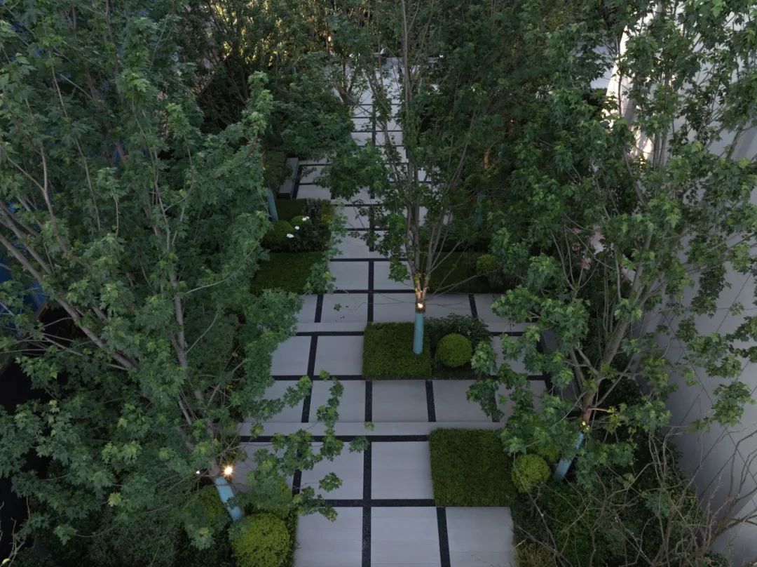 重庆 万科·璞玉丨A&N 尚源集序Collection Studio-45