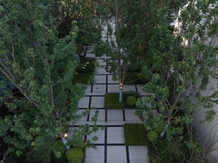 重庆 万科·璞玉丨A&N 尚源集序Collection Studio-45