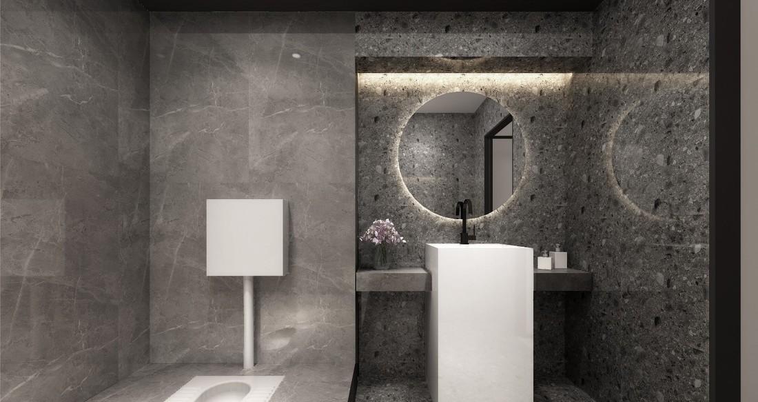 瑜·伽改造升级,打造舒适休闲空间-6