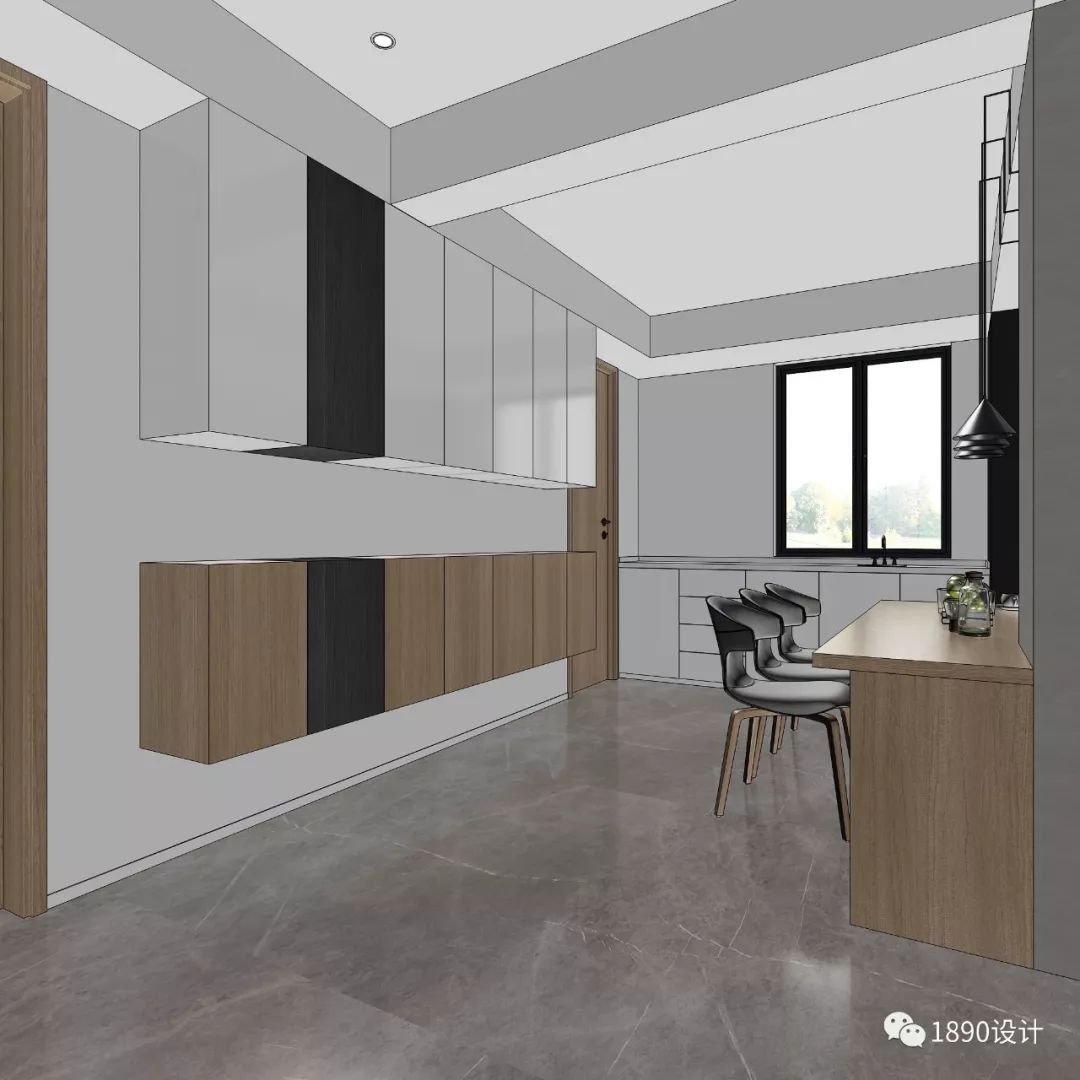 优化空间布局，打造精致生活-48