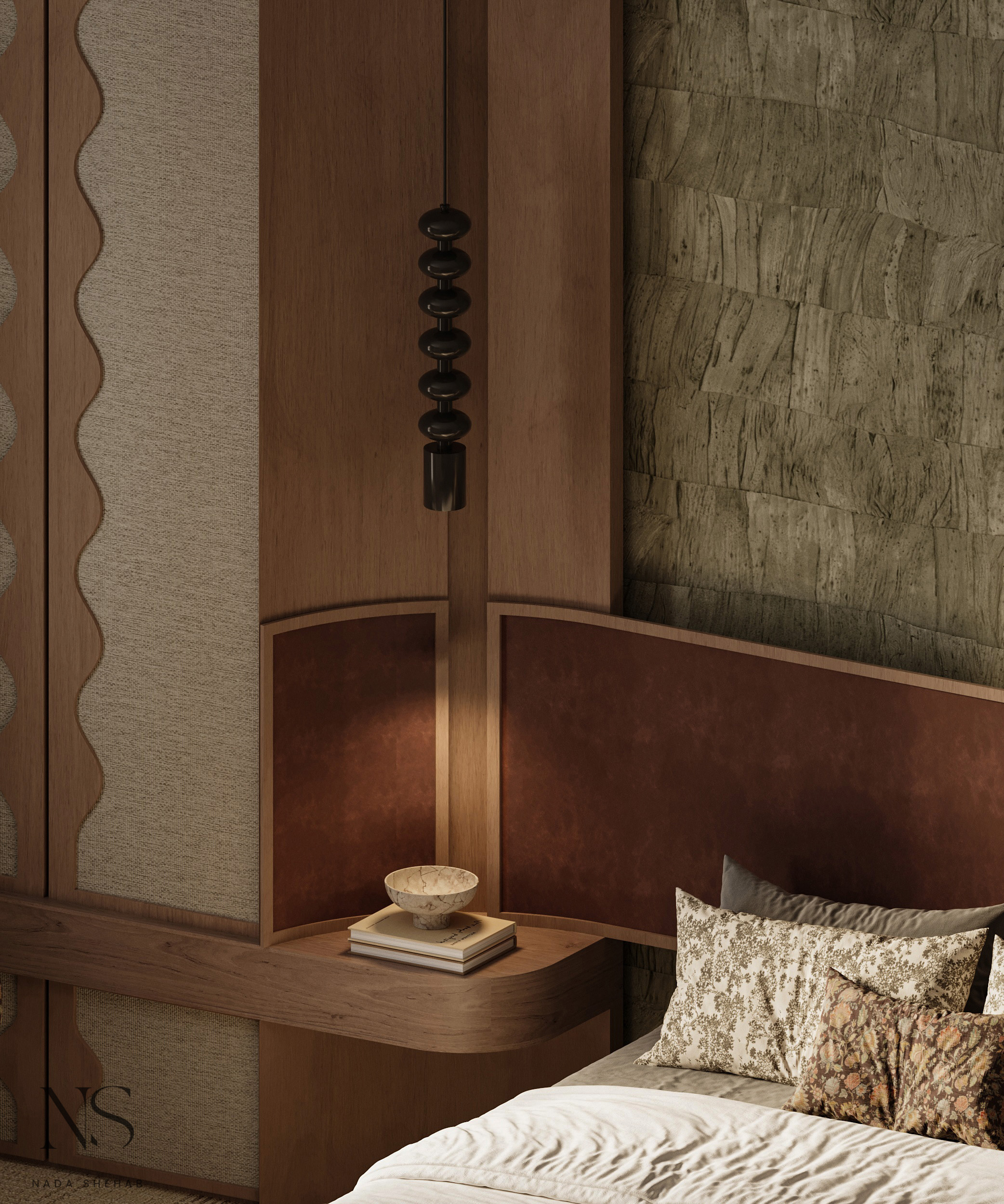 Guest bedroom design-10