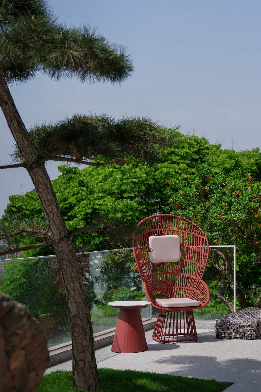 天景28阙丨中国重庆丨重庆宗灏装饰设计工程有限公司-72