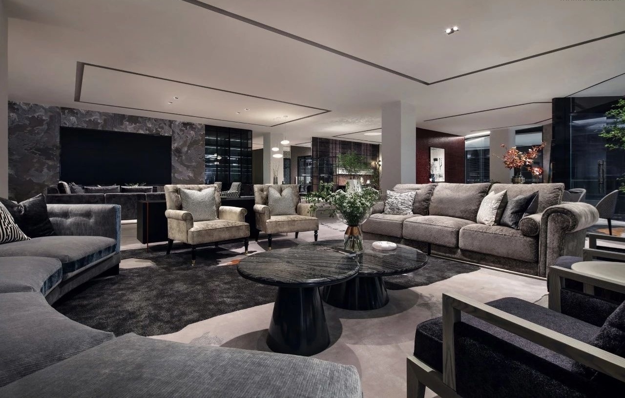 深圳D·HOUSE展厅-20