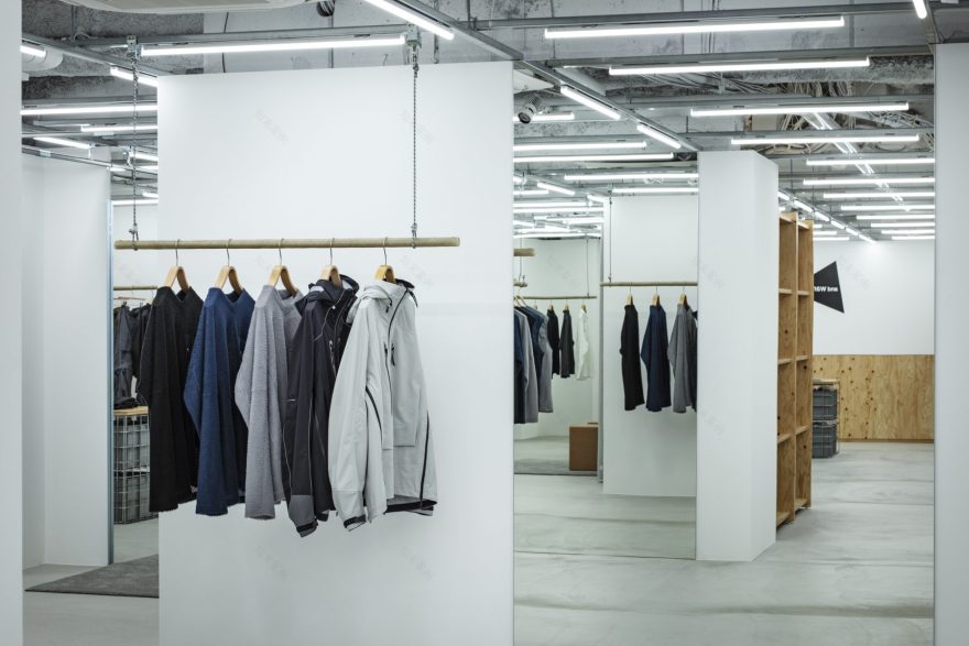 丨日本大阪丨Jo Nagasaka,Schemata Architects-8