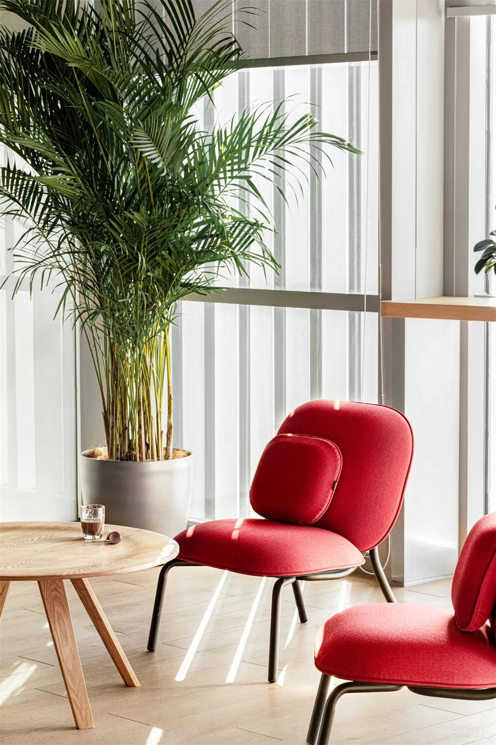 西安惠尔集团总部办公室丨中国西安丨行维新筑(北京)科技有限公司-16