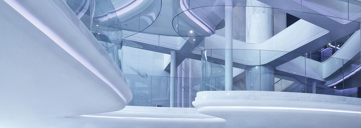 捷登都会广场飞扬影城丨中国广州-17