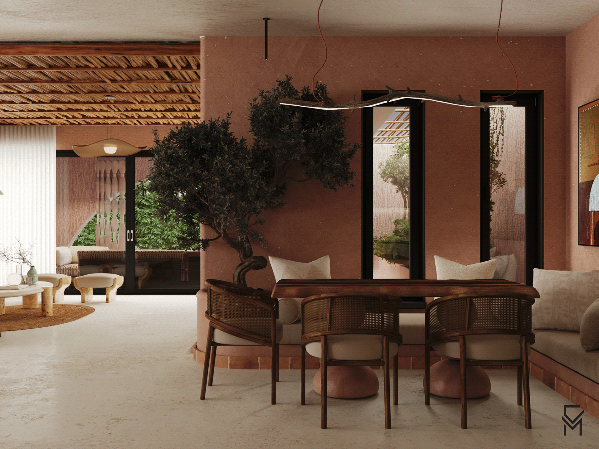 Seashell Playa  North Coast（北海岸贝壳滩）丨埃及-5