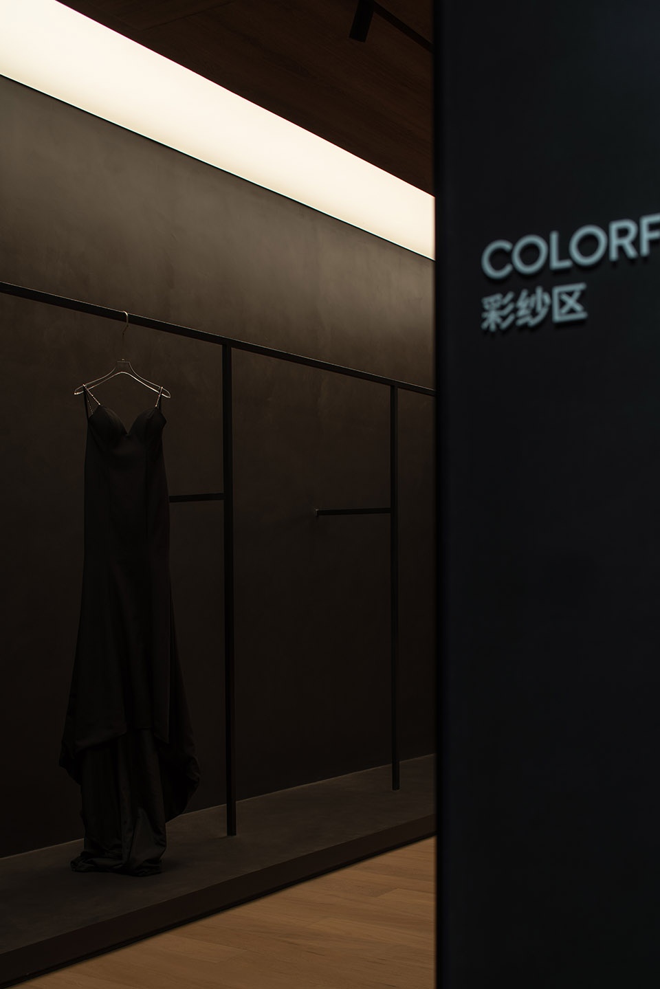 长沙 BOSMIA 波西米亚美术馆 | 现代与古典的完美融合-83