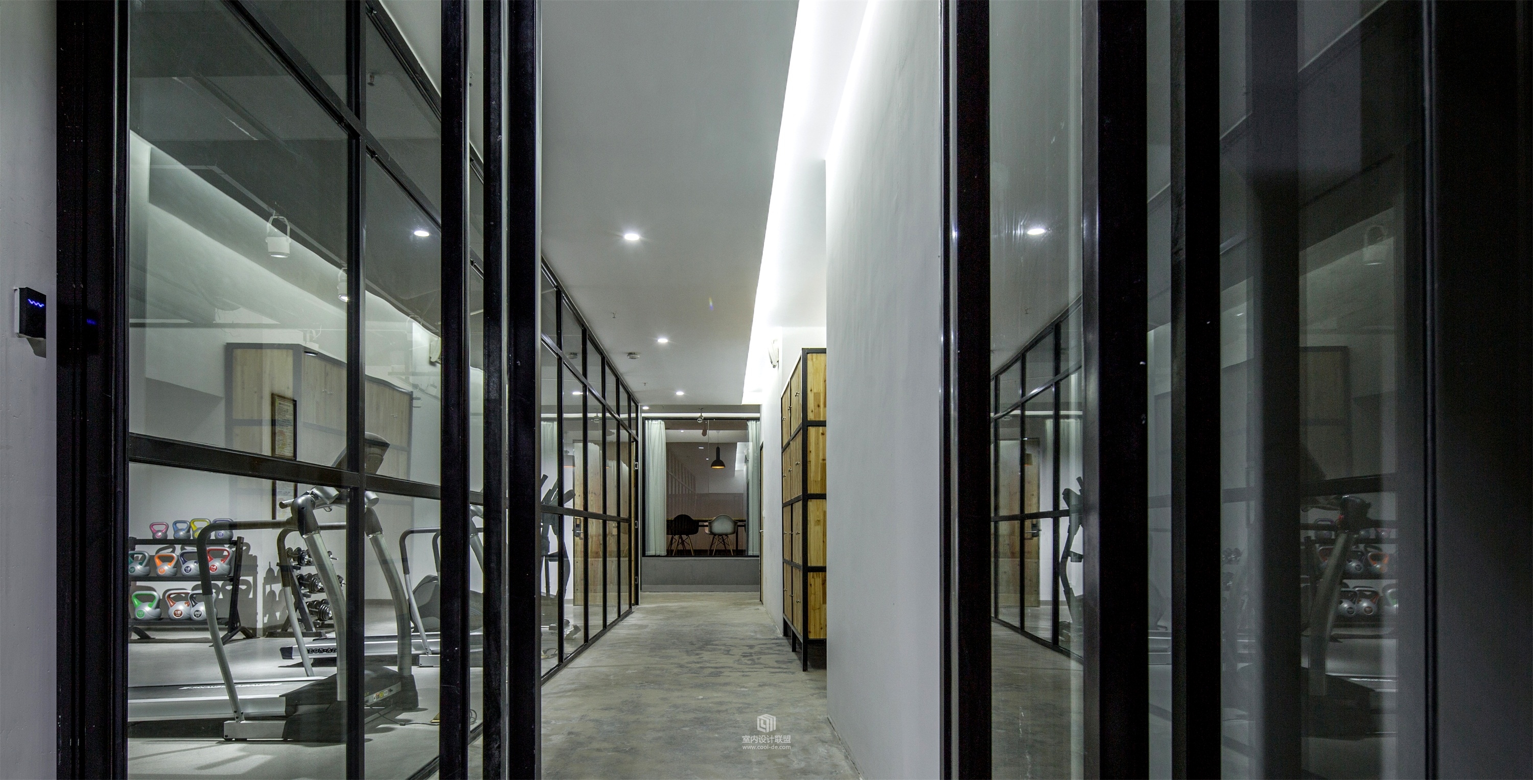 生存力联合办公设计-8