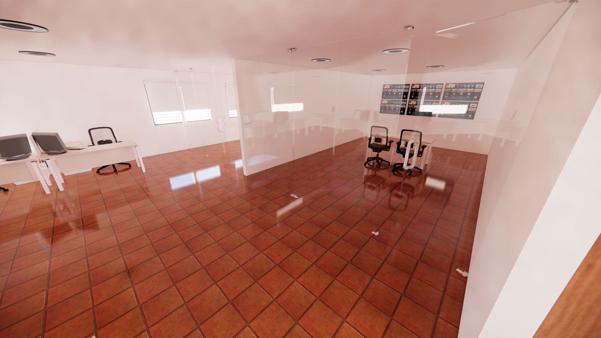 Remodelación Oficina-2