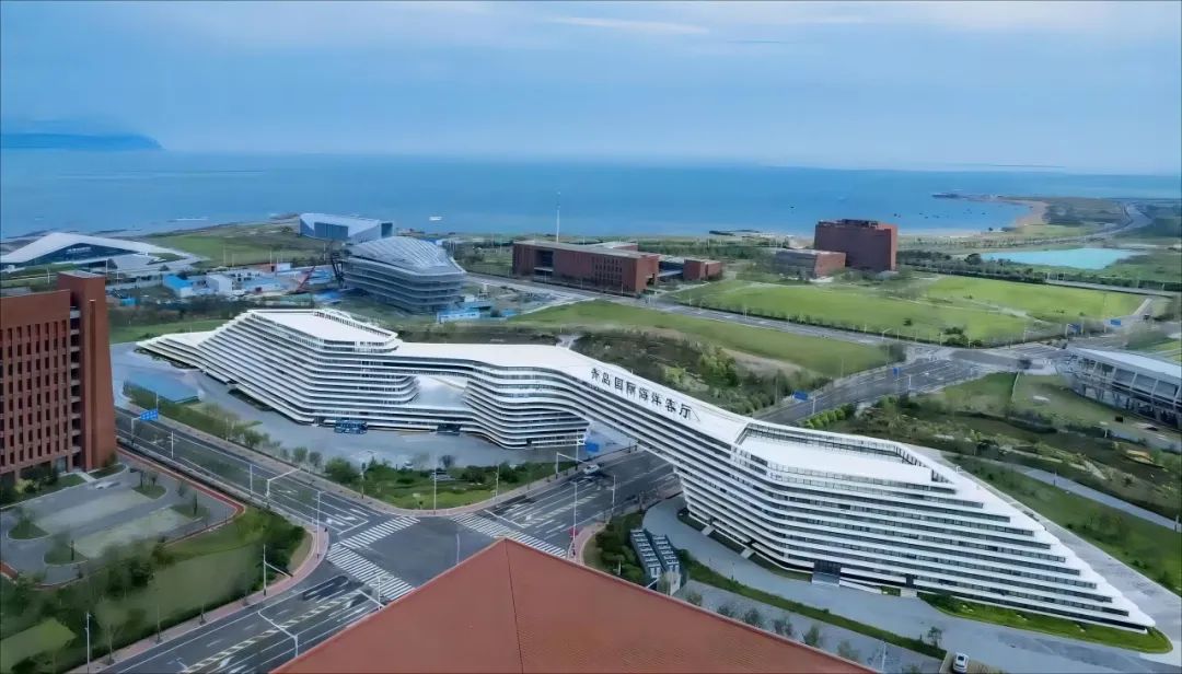 青岛古镇口大学城公共场馆科学讲堂-14