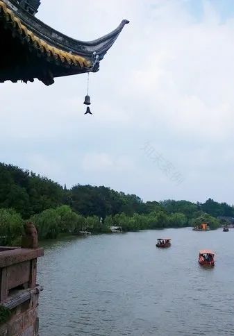 墨韵清秀,新中式文人雅居-4