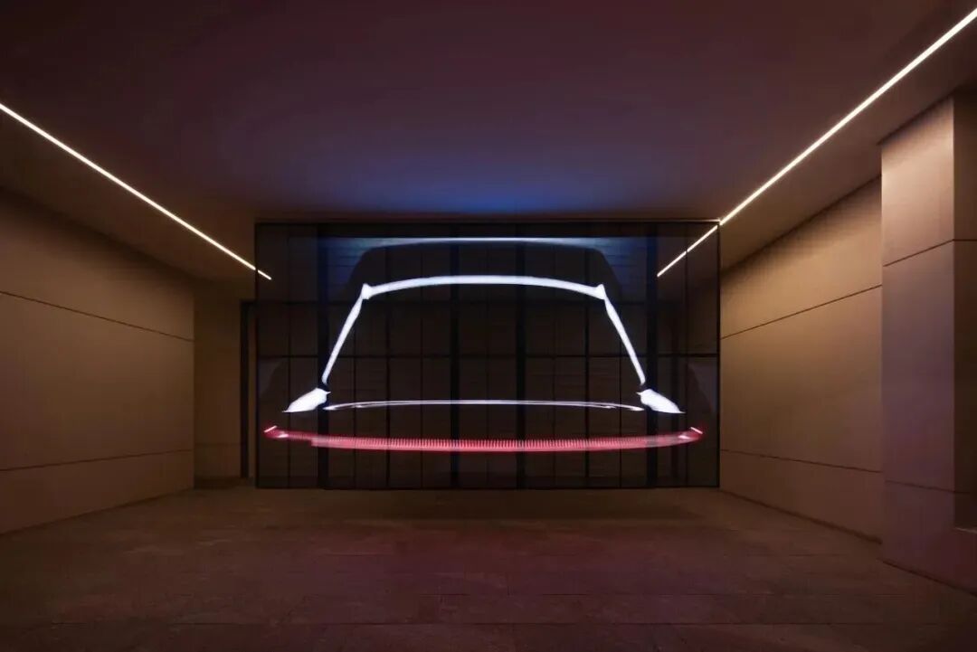 740㎡典藏样板间丨邱德光-23