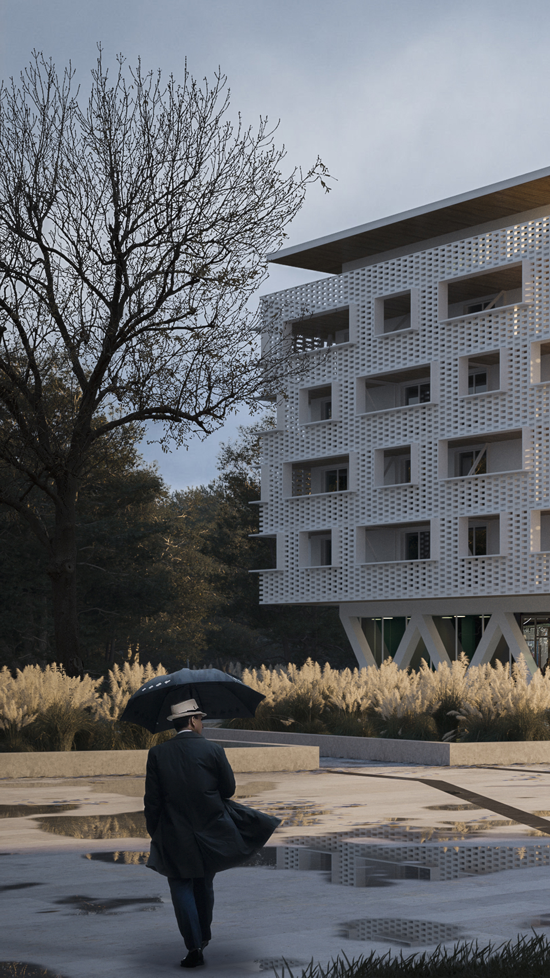 Exterior Marathon Project 2-2