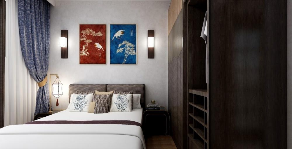 
御锦城新中式 -14